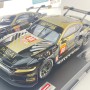 Carrera 24006 Digital 1:24 Ford Mustang GT3 Proton Competition No 88 Spa 2024 Slot Car