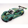 Carrera 24008 Digital 1:24 Porsche 911 GT3 R Wright Motorsports No 24 Slot Car
