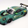 Carrera 24008 Digital 1:24 Porsche 911 GT3 R Wright Motorsports No 24 Slot Car