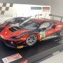 Carrera 24016 Digital 1:24 Ferrari 296 GT3 Emil Frey Racing No 10 DTM 2025 Slot Car