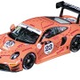 Carrera 24021 Digital 1:24 Porsche 911 GT3 R Phantom Global Racing No 23 Suzuka 2025 Slot Car