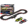 Carrera 30050 Digital 1:32 Grid Masters Slot Car Racing Set Ferrari 296 GT3 vs Mercedes AMG GT3