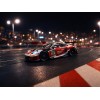 Carrera 32111 Digital 1:32 Porsche 911 GT3 R Razoon – More Than Racing No 14 Slot Car
