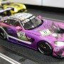 Carrera 32114 Digital 1:32 Mercedes AMG GT3 Evo Team Getspeed No 17 Slot Car