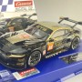 Carrera 32121 Digital 1:32 Ford Mustang GT3 Proton Competition No.88 Spa 2024 Slot Car