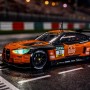 Carrera 32129 Digital 1:32 BMW M4 GT3 FK Performance Motorsport No 11 Slot Car