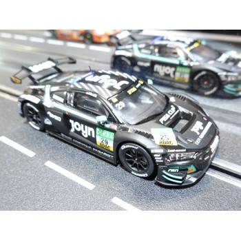 Carrera 32133 Digital 1:32 Audi R8 LMS GT3 evo II Joyn Land Motorsport No 291 Slot Car