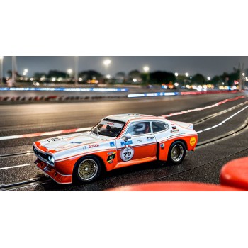 Carrera 32145 Digital 1:32 Ford Capri RS 3100 Gr.2 No 79 Salzburgring Slot Car