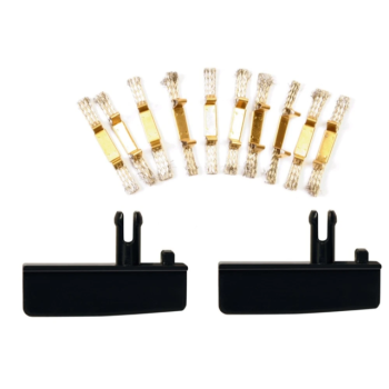 Carrera 20366 Evolution Digital 1:32 Guide Keel & Braid Pack