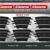 Carrera 20577 Digital Evolution1:32 Curve 1/30° 6 Pieces Track Pack