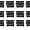Carrera 20578 Digital Evolution1:32 Curve 4/15° 12 Pieces Track Pack