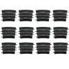 Carrera 20578 Digital Evolution1:32 Curve 4/15° 12 Pieces Track Pack
