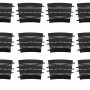 Carrera 20578 Digital Evolution1:32 Curve 4/15° 12 Pieces Track Pack