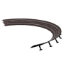 Carrera 20579 Digital Evolution1:32 High Banked Curve R4 / 15 , 12 Pieces Track Pack