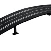 Carrera 20587 Digital Evolution1:32 Bridge Overpass Track Set (4 Pieces) 