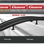 Carrera 20587 Digital Evolution1:32 Bridge Overpass Track Set (4 Pieces) 
