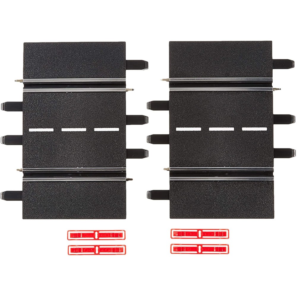 Carrera 20611 Digital Evolution1:32 Straight Track 1/3 2 Pieces