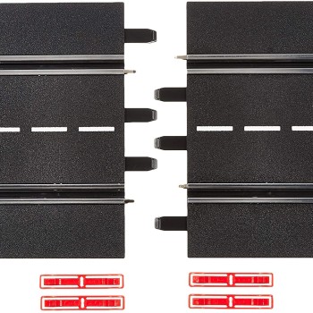 Carrera 20611 Digital Evolution1:32 Straight Track 1/3 2 Pieces