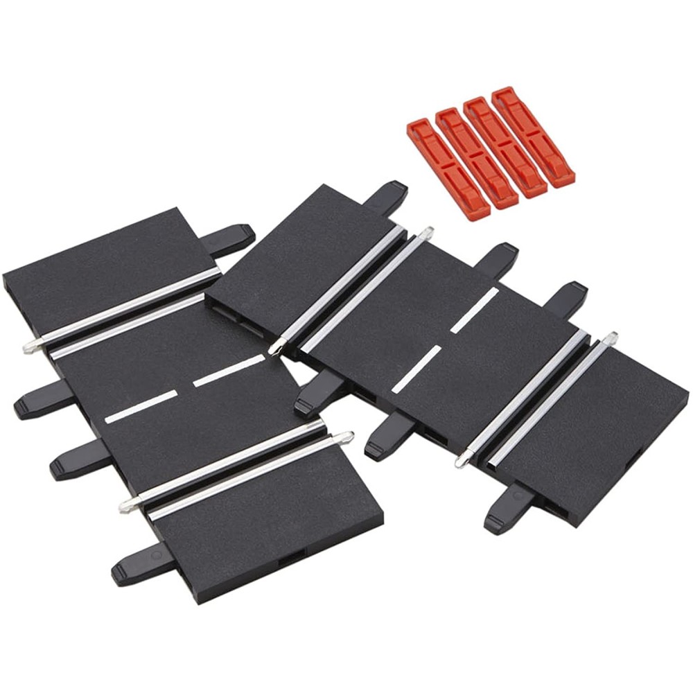 Carrera 20611 Digital Evolution1:32 Straight Track 1/3 2 Pieces