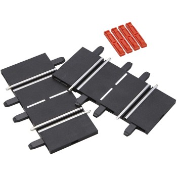 Carrera 20611 Digital Evolution1:32 Straight Track 1/3 2 Pieces