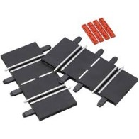 Carrera 20612 Digital Evolution1:32 Straight Track 1/4 2 Pieces