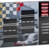 Carrera 20612 Digital Evolution1:32 Straight Track 1/4 2 Pieces
