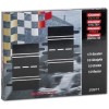 Carrera 20612 Digital Evolution1:32 Straight Track 1/4 2 Pieces