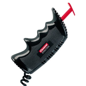 Carrera 20709 Evolution 1:32 Mechanical Hand Speed Controller with Spiral Cord
