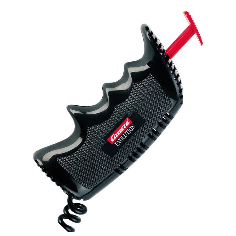 Carrera 20709 Evolution 1:32 Mechanical Hand Speed Controller with Spiral Cord
