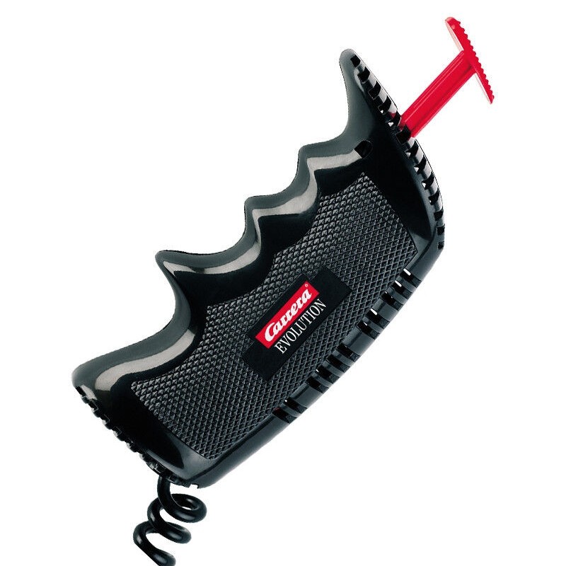 Carrera 20709 Evolution 1:32 Mechanical Hand Speed Controller with Spiral Cord