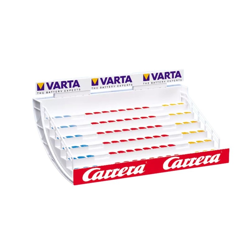 Carrera 21101 Digital Evolution1:32 Grandstand Extention - Lower Section without Roof
