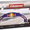 Carrera 21125 Digital Evolution1:32 Red Bull Pedestrian Bridge For 4 Lanes