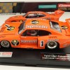 Carrera 23936 Digital 1:24 Ford Capri Zakspeed Turbo - Jägermeister  No 1 Slot Car