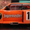Carrera 23936 Digital 1:24 Ford Capri Zakspeed Turbo - Jägermeister  No 1 Slot Car