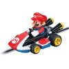 Carrera 25243 Evolution 1:32  Mario Kart 8 Slot Car Racing Set Mario vs Yoshi
