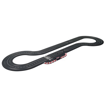 Carrera 25243 Evolution 1:32  Mario Kart 8 Slot Car Racing Set Mario vs Yoshi