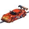 Carrera 25245 Evolution 1:32 Flames and Fame Slot Car Set Mercedes-AMG GT3 Bathhurst vs KTM X-BOW GTX