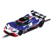 Carrera 25245 Evolution 1:32 Flames and Fame Slot Car Set Mercedes-AMG GT3 Bathhurst vs KTM X-BOW GTX