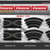Carrera 26953 Digital Evolution1:32 Track Extension Set 1 (8 Pieces)