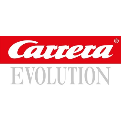 Carrera 26956 Digital Evolution1:32 Track Extension Set 3 ( 12 Pieces )