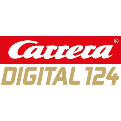 Carrera 26956 Digital Evolution1:32 Track Extension Set 3 ( 12 Pieces )