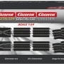 Carrera 26956 Digital Evolution1:32 Track Extension Set 3 ( 12 Pieces )
