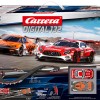 Carrera 30023 Digital 1:32  Race to Victory Wireless Slot Car Racing Set Mercedes GT3 Vs KTM X-BOW GT2