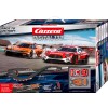 Carrera 30023 Digital 1:32  Race to Victory Wireless Slot Car Racing Set Mercedes GT3 Vs KTM X-BOW GT2