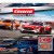 Carrera 30023 Digital 1:32  Race to Victory Wireless Slot Car Racing Set Mercedes GT3 Vs KTM X-BOW GT2
