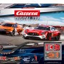 Carrera 30023 Digital 1:32  Race to Victory Wireless Slot Car Racing Set Mercedes GT3 Vs KTM X-BOW GT2