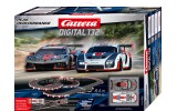 Carrera 1:32 Digital Slot Car Sets