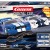 Carrera 30033 Digital 1:32 Starter Set 2x Ford Mustang GTY