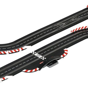 Carrera 30033 Digital 1:32 Starter Set 2x Ford Mustang GTY