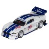 Carrera 30033 Digital 1:32 Starter Set 2x Ford Mustang GTY